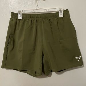 GYMSHARK - MEN’S SHORTS